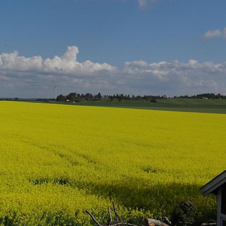 Pilgarden Fornasa, Draengstugan Ngoại thất bức ảnh